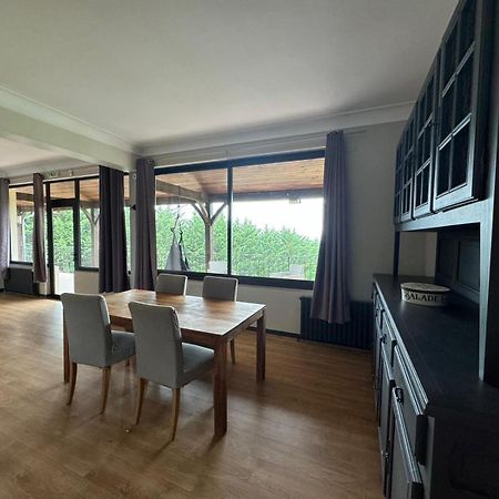 Les Hyacinthes 7 Daire Sarlat-la-Canéda Dış mekan fotoğraf