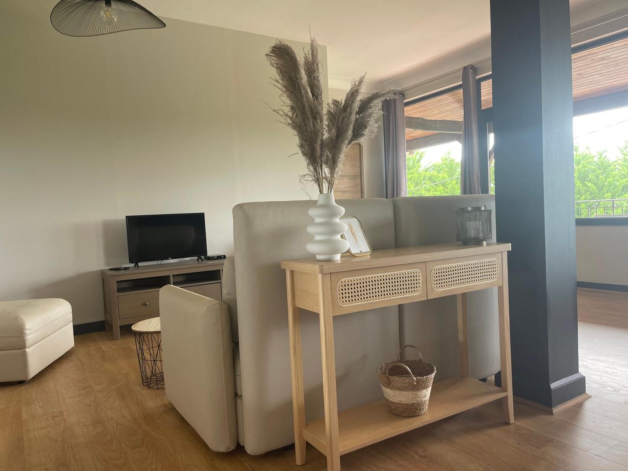 Les Hyacinthes 7 Daire Sarlat-la-Canéda Dış mekan fotoğraf